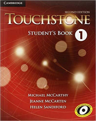 TouchStone